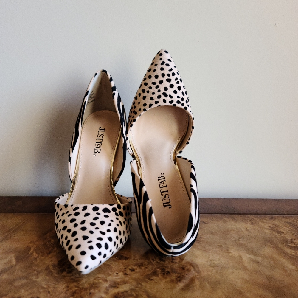 JUSTFAB - Picture 2 of 3